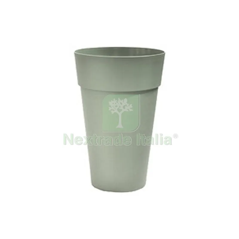 Vaso Conico Alto Houston D40 H62,6 50L Salvia — Vasi e fioriere — rif. FERX.509476