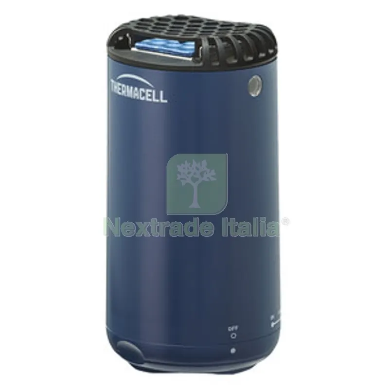 Elettroinsetticida Thermacell Mini Halo Blue Navy — Protezione piante e sementi — rif. FERX.509478