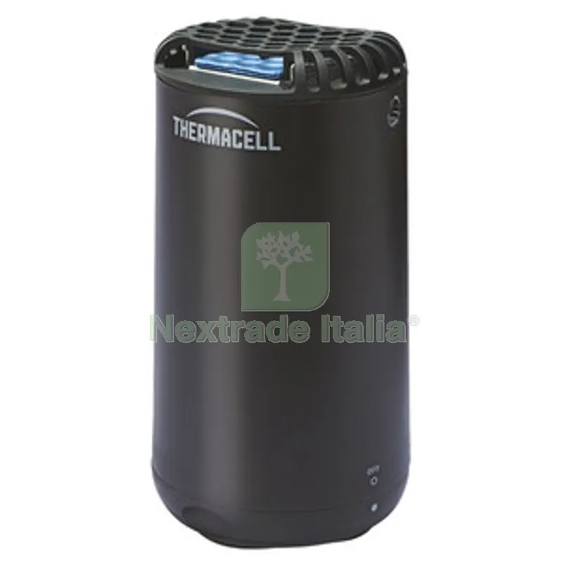 ELETTROINSETTICIDA THERMACELL MINI HALO NERO — Protezione piante e sementi — rif. FERX.509480 ELETTROINSETTICIDA THERMACELL MINI HALO NERO — Protezione piante e sementi — rif. FERX.509480
