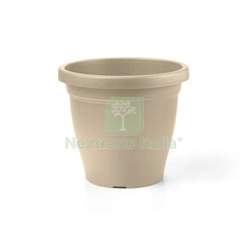 VASO VERONA 20CM TERRA ETRUSCA — Vasi e fioriere — rif. FERX.509490 VASO VERONA 20CM TERRA ETRUSCA — Vasi e fioriere — rif. FERX.509490