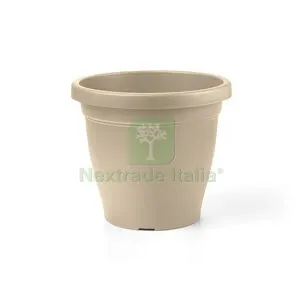 VASO VERONA 30CM 8,5L TERRA ETRUSCA — Vasi e fioriere — rif. FERX.509492 VASO VERONA 30CM 8,5L TERRA ETRUSCA — Vasi e fioriere — rif. FERX.509492