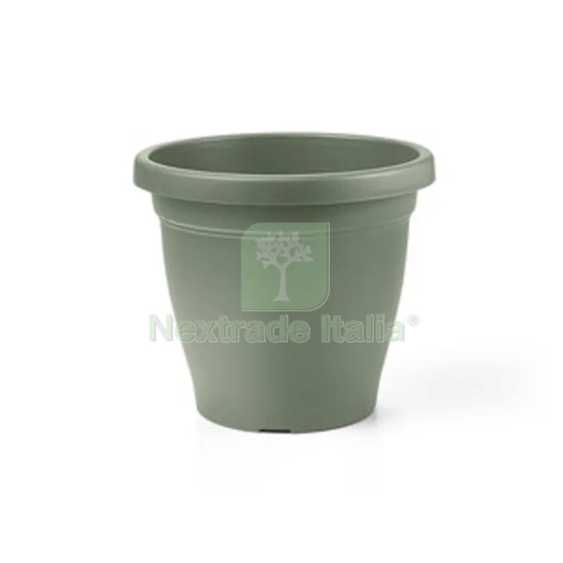 VASO VERONA 35CM TERRA LAGUNA — Vasi e fioriere — rif. FERX.509503 VASO VERONA 35CM TERRA LAGUNA — Vasi e fioriere — rif. FERX.509503