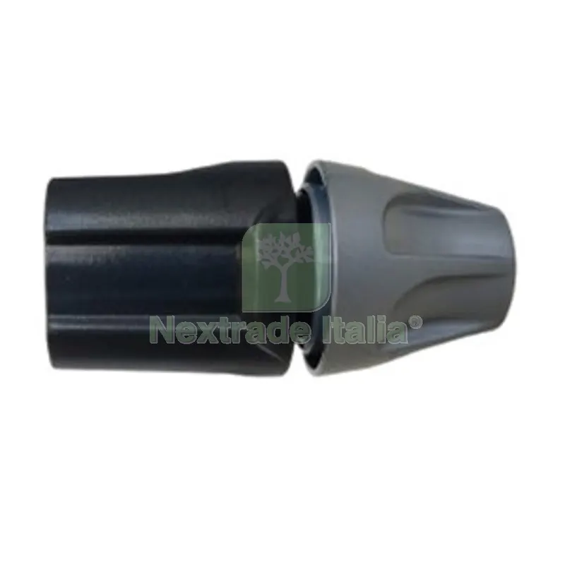 Raccordo Rapido 1/2 P/Tubo Soft-Snake — Tubi e raccordi — rif. FERX.509512 Raccordo Rapido 1/2 P/Tubo Soft-Snake — Tubi e raccordi — rif. FERX.509512