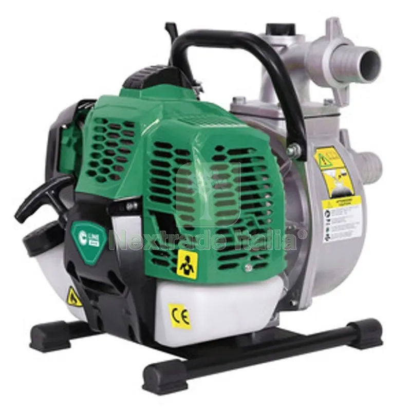 C MOTOPOMPA AUTOADESCANTE SCOPPIO E-V 2T WP 43CC — Pompe — rif. FERX.509526 C MOTOPOMPA AUTOADESCANTE SCOPPIO E-V 2T WP 43CC — Pompe — rif. FERX.509526