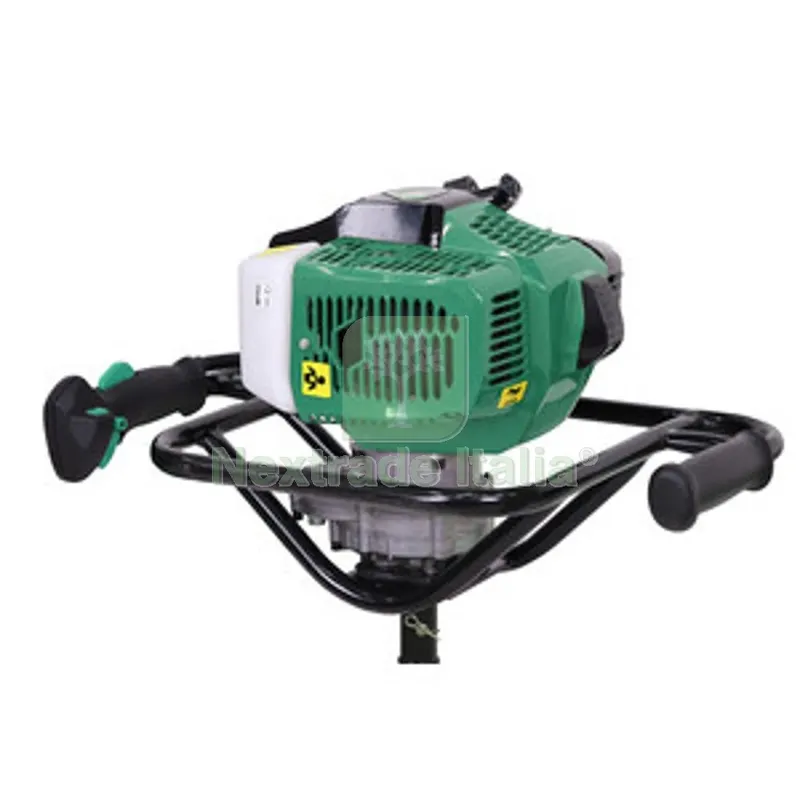 C MOTOTRIVELLA SCOPPIO E-V 2T EA 43 CC — Elettroseghe e motoseghe — rif. FERX.509527 C MOTOTRIVELLA SCOPPIO E-V 2T EA 43 CC — Elettroseghe e motoseghe — rif. FERX.509527