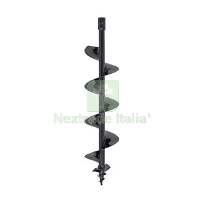 C TRIVELLA P/MOTOTRIVELLA EA 43CC D.100 CM 73 — Elettroseghe e motoseghe — rif. FERX.509537 C TRIVELLA P/MOTOTRIVELLA EA 43CC D.100 CM 73 — Elettroseghe e motoseghe — rif. FERX.509537