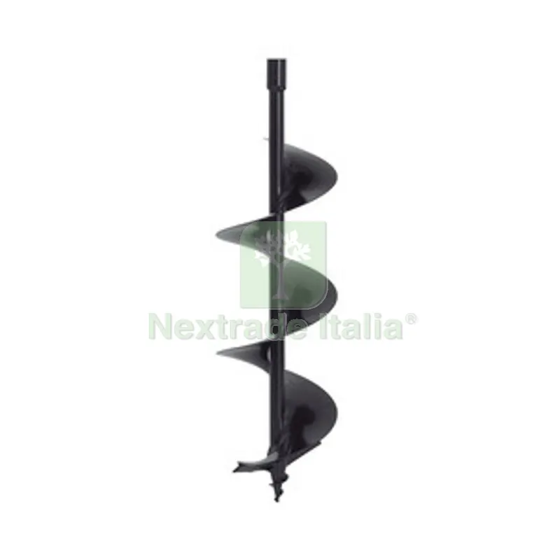 C TRIVELLA P/MOTOTRIVELLA EA 43CC D.200 CM 73 — Elettroseghe e motoseghe — rif. FERX.509539