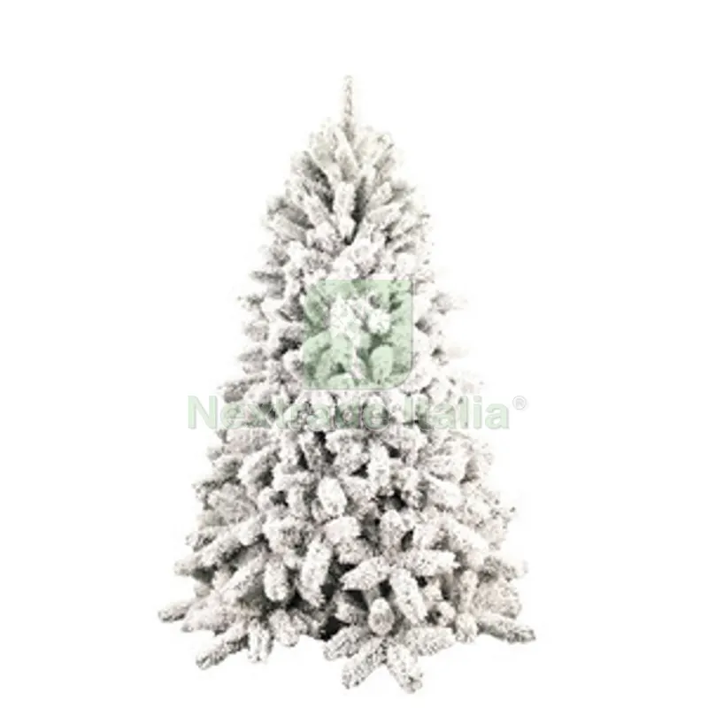 C ALBERO DI NATALE INNEV PICEA HN/PVC210CM 1607R 134D — Decorazioni natalizie — rif. FERX.509557