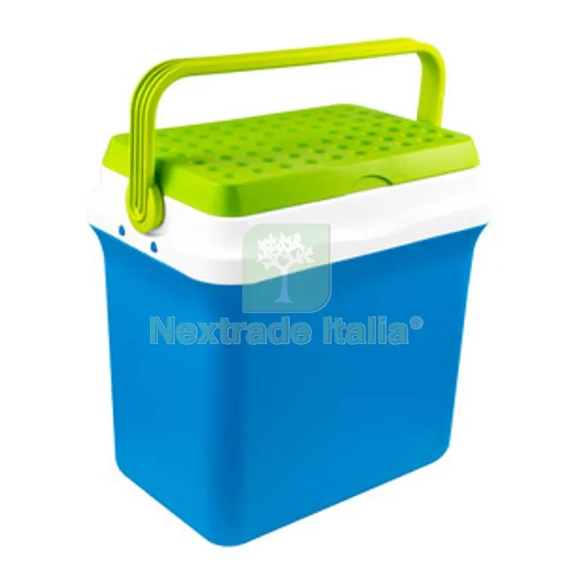Frigorifero Passivo Fiesta +25 — Tempo libero outdoor — rif. FERX.509576 Frigorifero Passivo Fiesta +25 — Tempo libero outdoor — rif. FERX.509576