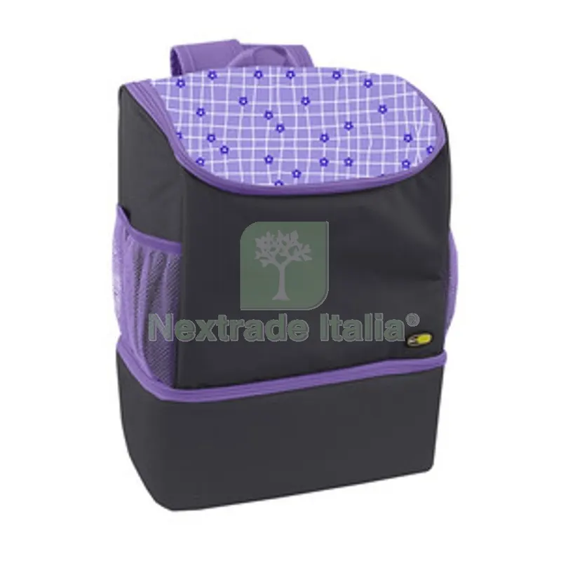 Zaino Termico Chrissy Backpack L 19L — Tempo libero outdoor — rif. FERX.509577 Zaino Termico Chrissy Backpack L 19L — Tempo libero outdoor — rif. FERX.509577
