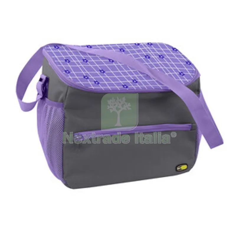 Borsa Termica Chrissy L 16L — Borracce e bottiglie — rif. FERX.509578 Borsa Termica Chrissy L 16L — Borracce e bottiglie — rif. FERX.509578