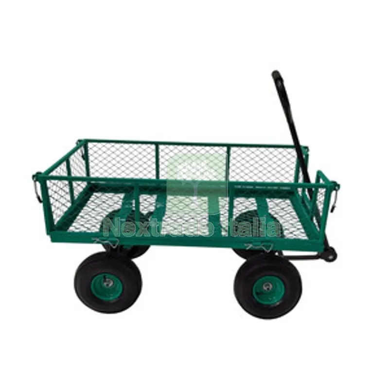 C CARRETTO P/GIARDINO 51X102X97CM HORSE — Scarichi e sifoni — rif. FERX.509599