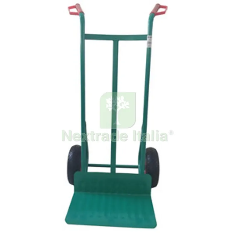 C Carrello Portasacchi 50X51X117CM Blade 150KG — Casalinghi e organizzazione — rif. FERX.509605