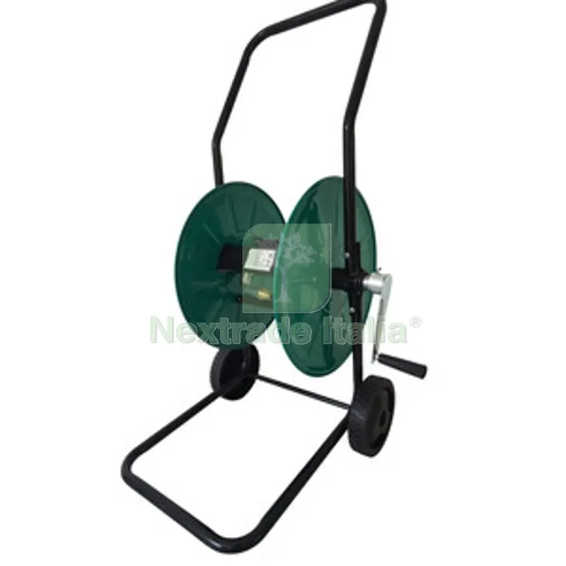 C CARRELLO AVVOLGITUBO VERN 1/2X50M GAZELLE — Tubi e raccordi — rif. FERX.509614 C CARRELLO AVVOLGITUBO VERN 1/2X50M GAZELLE — Tubi e raccordi — rif. FERX.509614