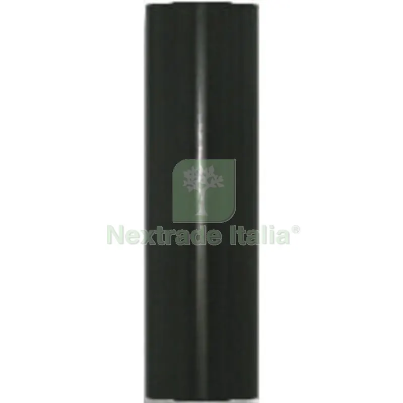10PZ PARASPIGOLO 25X25 LISCIO NERO H 2,90 — Isolanti e reti — rif. FERX.509659