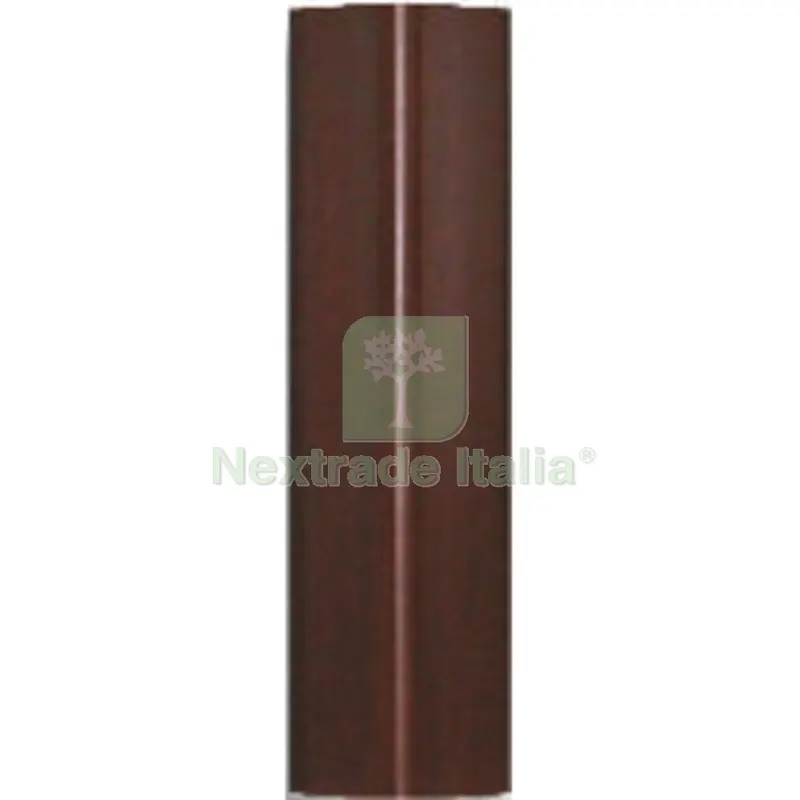 10PZ PARASPIGOLO 25X25 LISCIO MOGANO H 2,90 — Isolanti e reti — rif. FERX.509661