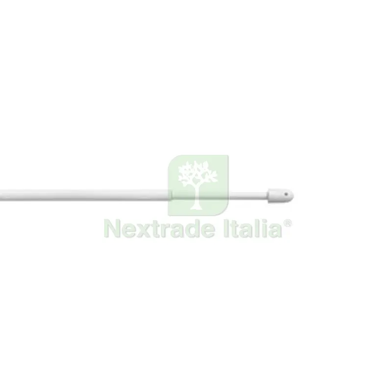 20CF BRIS BRIS A VITE MM 8 X 50/65 CM CF 2 PZ BIANCO — Viti — rif. FERX.509705