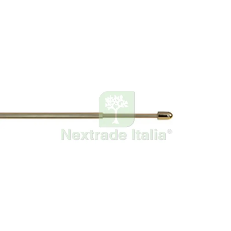 20CF Bris Bris a Vite MM 8 x 30/50 CM CF 2 PZ Oro — Viti — rif. FERX.509710