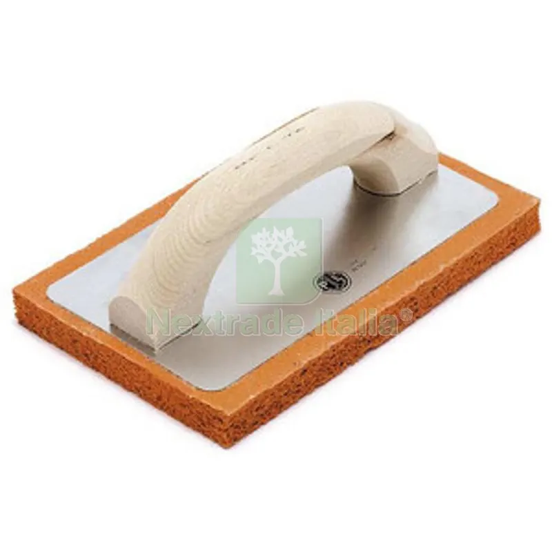 FRATTONE PAVAN 820/1 SPUGNA 135X215 MM — Utensili e segnaletica — rif. FERX.509727 FRATTONE PAVAN 820/1 SPUGNA 135X215 MM — Utensili e segnaletica — rif. FERX.509727