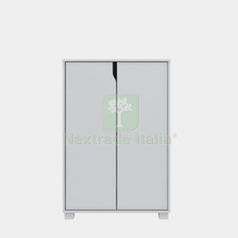 Mobile 2A Multiuso 60X36X89,7 CM Bianco — Adesivi e sigillanti — rif. FERX.509734