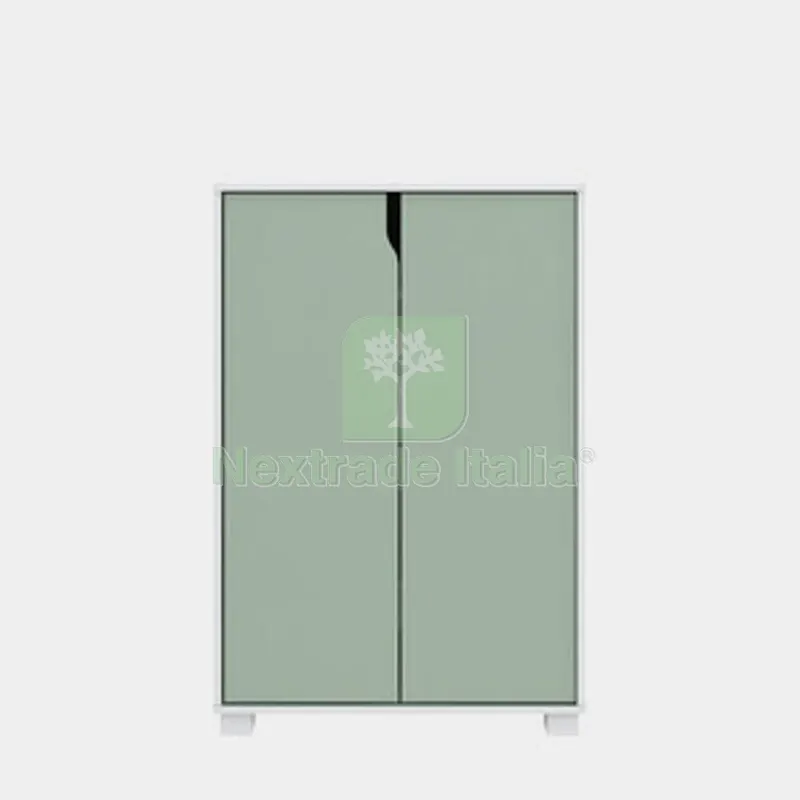 MOBILE 2A MULTIUSO 60X36X89,7 CM VERDE SALVIA — Adesivi e sigillanti — rif. FERX.509737