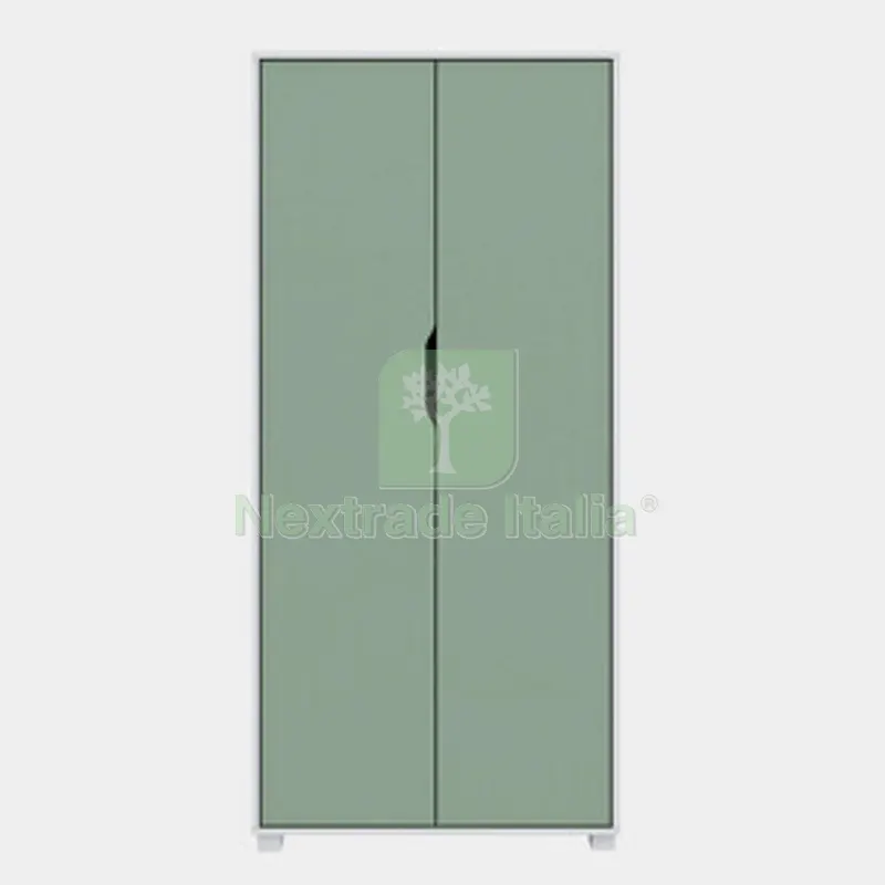MOBILE 2A MULTIUSO 78X36X170 CM VERDE SALVIA — Adesivi e sigillanti — rif. FERX.509741