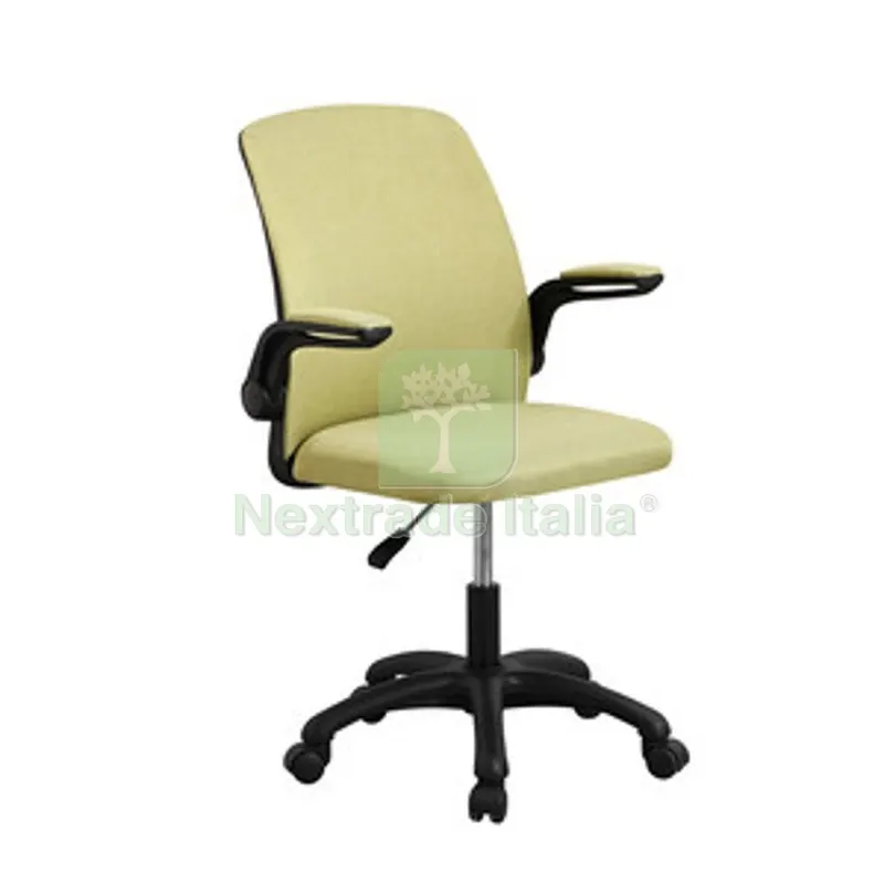 Poltrona a GAS C/Braccioli Moma Verde 13 — Arredo — rif. FERX.509771
