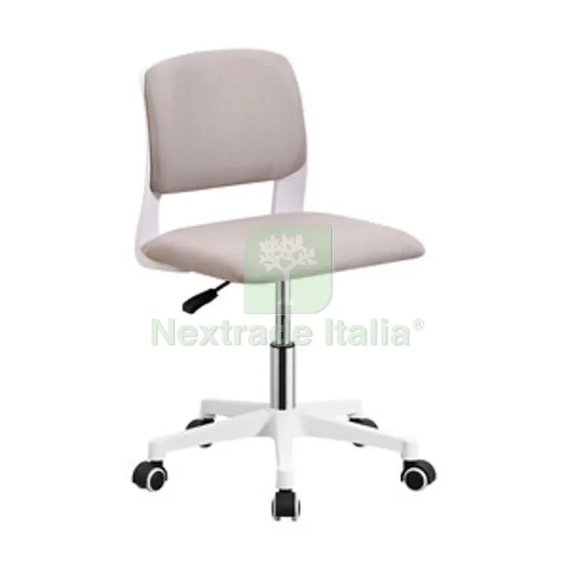 Poltrona a GAS Sirius Grigio Chiaro 3 — Arredo — rif. FERX.509773 Poltrona a GAS Sirius Grigio Chiaro 3 — Arredo — rif. FERX.509773