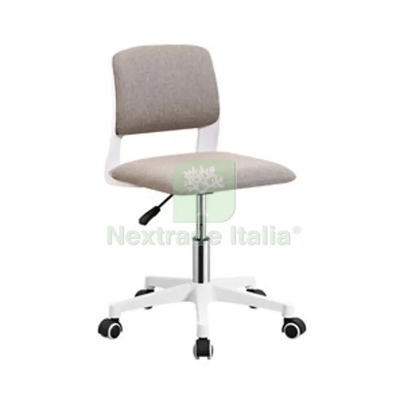 POLTRONA A GAS SIRIUS MARRONE 40 — Arredo — rif. FERX.509774 POLTRONA A GAS SIRIUS MARRONE 40 — Arredo — rif. FERX.509774