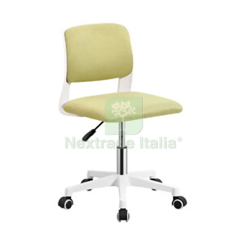 POLTRONA A GAS SIRIUS VERDE 13 — Arredo — rif. FERX.509776 POLTRONA A GAS SIRIUS VERDE 13 — Arredo — rif. FERX.509776