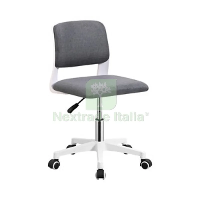 Poltrona a GAS Sirius Grigio Scuro 43 — Arredo — rif. FERX.509777 Poltrona a GAS Sirius Grigio Scuro 43 — Arredo — rif. FERX.509777