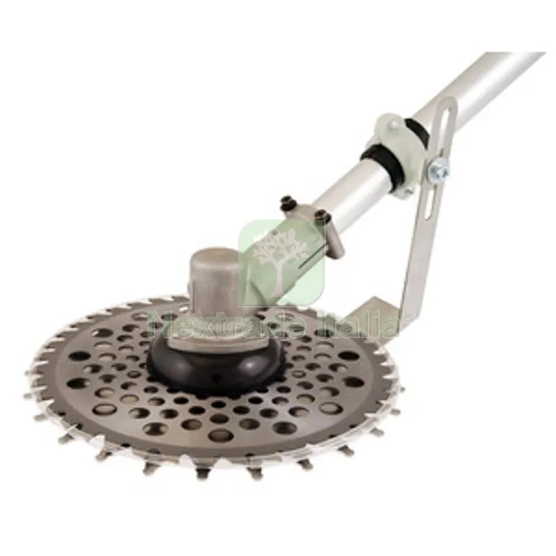 DISCO P/DECESPUGLIATORE SPOLLONATORE 230 LIGHT — Attrezzi da giardino a motore — rif. FERX.509788