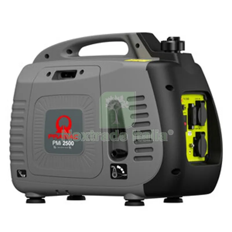 GENERATORE DI CORRENTE INVERTER PMI 2500 — Accessori e ricambi utensili elettrici — rif. FERX.509797 GENERATORE DI CORRENTE INVERTER PMI 2500 — Accessori e ricambi utensili elettrici — rif. FERX.509797