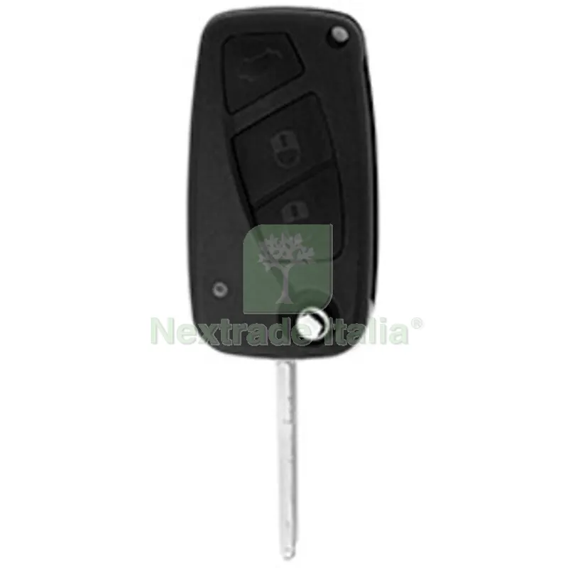 SILCA SIP22R33 CHIAVE RADIOCOMANDO AUTO (FIAT) — Automazioni cancello — rif. FERX.509834