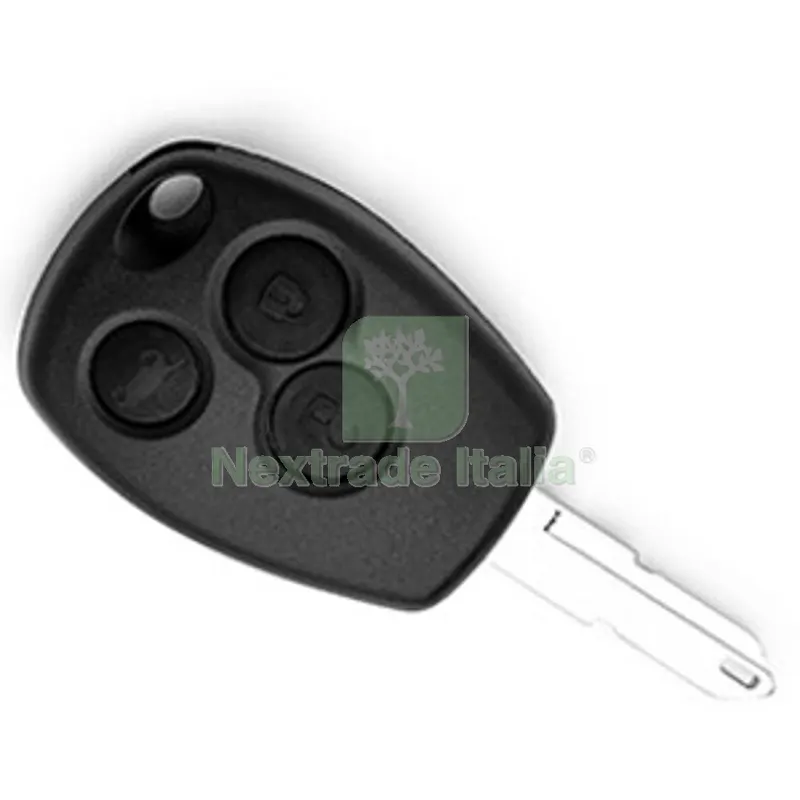 SILCA NE73AR01 CHIAVE RADIOCOMANDO AUTO (RENAULT) — Automazioni cancello — rif. FERX.509835 SILCA NE73AR01 CHIAVE RADIOCOMANDO AUTO (RENAULT) — Automazioni cancello — rif. FERX.509835