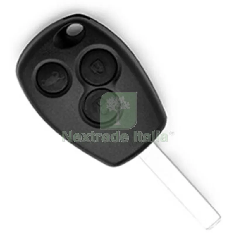 SILCA VA2AR01 CHIAVE RADIOCOMANDO AUTO (RENAULT) — Automazioni cancello — rif. FERX.509836 SILCA VA2AR01 CHIAVE RADIOCOMANDO AUTO (RENAULT) — Automazioni cancello — rif. FERX.509836
