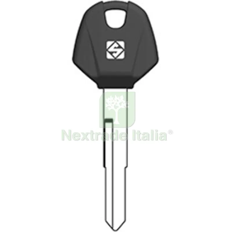SILCA YH40RATE CHIAVE TRANSPONDER VUOTA OTTONE — Chiavi e ricambi auto — rif. FERX.509839 SILCA YH40RATE CHIAVE TRANSPONDER VUOTA OTTONE — Chiavi e ricambi auto — rif. FERX.509839