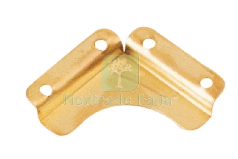 BLISTER FERMASPECCHI LISCI OTTON. MM.40X40 (PZ.4) — Ferramenta per legno e mobili — rif. FERX.50985 BLISTER FERMASPECCHI LISCI OTTON. MM.40X40 (PZ.4) — Ferramenta per legno e mobili — rif. FERX.50985