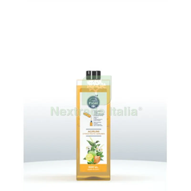 4PZ Ricarica Officina dei Fiori 500ML Agrumi — Illuminazione — rif. FERX.509879 4PZ Ricarica Officina dei Fiori 500ML Agrumi — Illuminazione — rif. FERX.509879