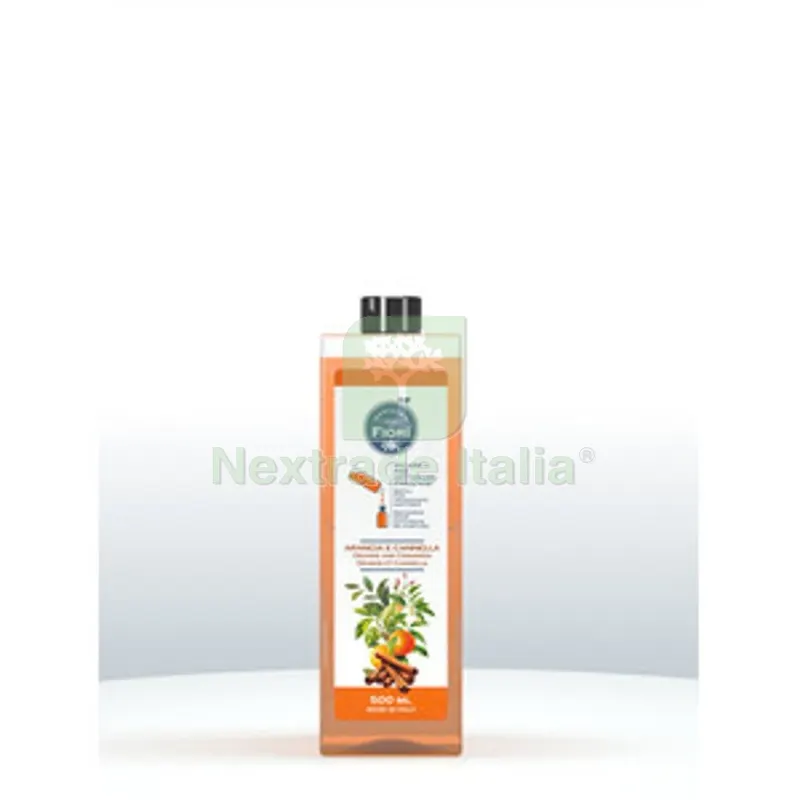 4PZ Ricarica Officina dei Fiori 500ML Arancia e CAN — Illuminazione — rif. FERX.509880 4PZ Ricarica Officina dei Fiori 500ML Arancia e CAN — Illuminazione — rif. FERX.509880