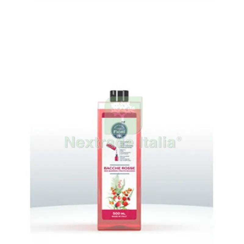 4PZ Ricarica Officina dei Fiori 500ML Bacche Rosse — Illuminazione — rif. FERX.509881 4PZ Ricarica Officina dei Fiori 500ML Bacche Rosse — Illuminazione — rif. FERX.509881
