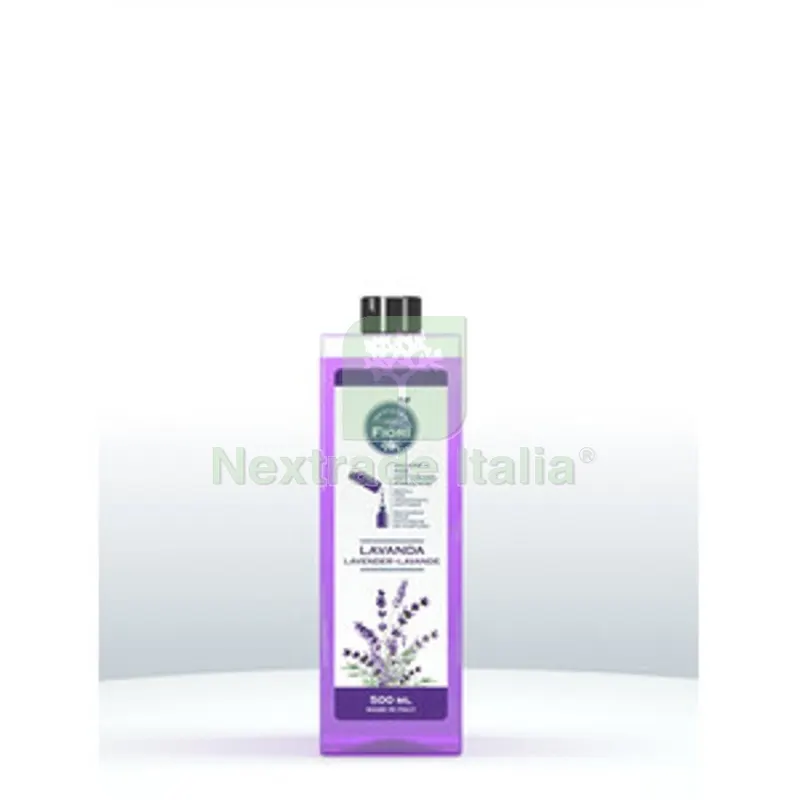 4PZ Ricarica Officina dei Fiori 500ML Lavanda — Illuminazione — rif. FERX.509882