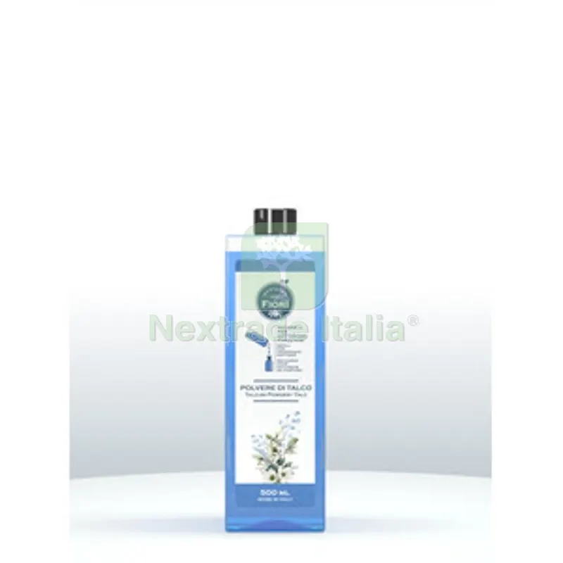 4PZ Ricarica Officina dei Fiori 500ML Talco — Illuminazione — rif. FERX.509883 4PZ Ricarica Officina dei Fiori 500ML Talco — Illuminazione — rif. FERX.509883
