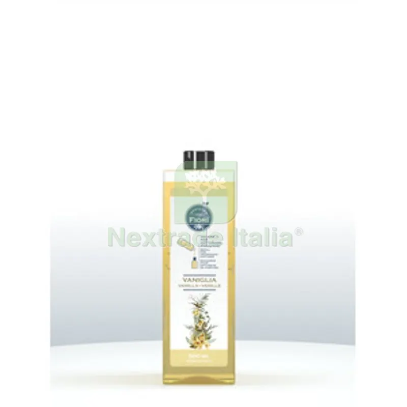 4PZ Ricarica Officina dei Fiori 500ML Vaniglia — Illuminazione — rif. FERX.509884 4PZ Ricarica Officina dei Fiori 500ML Vaniglia — Illuminazione — rif. FERX.509884