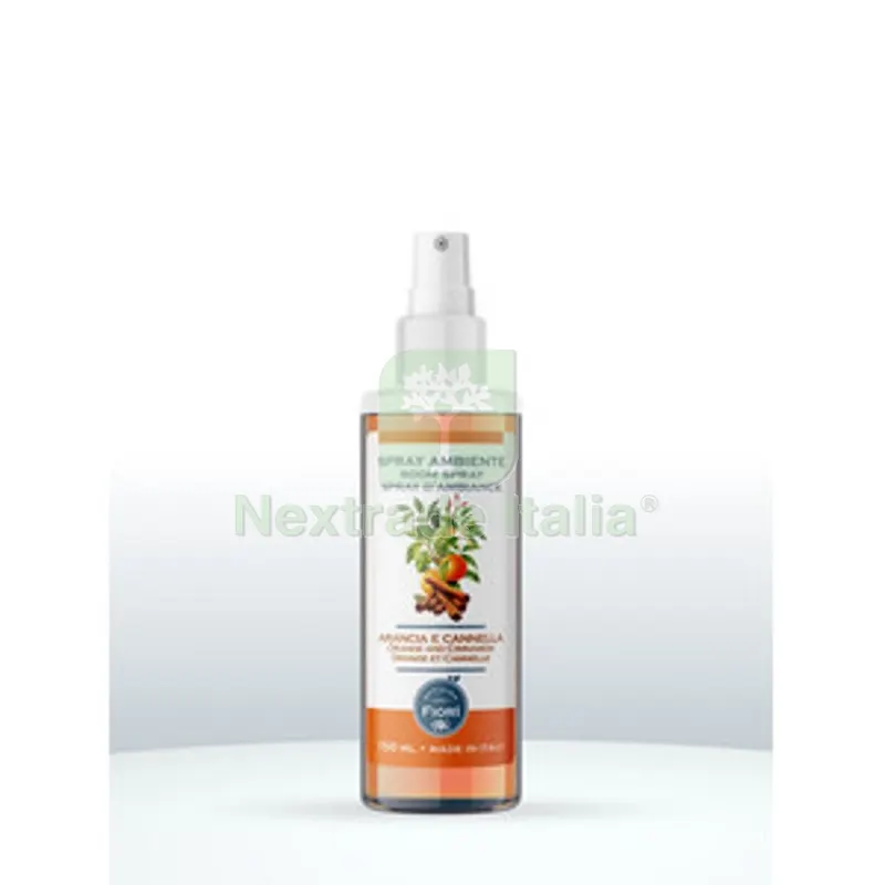 12PZ Spray Ambiente Officina dei Fiori 150ML Aranciacan — Vernici e smalti — rif. FERX.509886