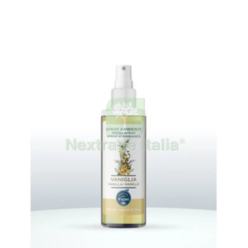 12PZ Spray Ambiente Officina dei Fiori 150ML Vaniglia — Vernici e smalti — rif. FERX.509890