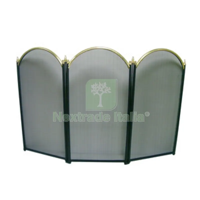 C PARASCINTILLE 3 PANNELLI 98,5X1,5X61 P/CAMINO ORO — Stufe e camini — rif. FERX.509963 C PARASCINTILLE 3 PANNELLI 98,5X1,5X61 P/CAMINO ORO — Stufe e camini — rif. FERX.509963