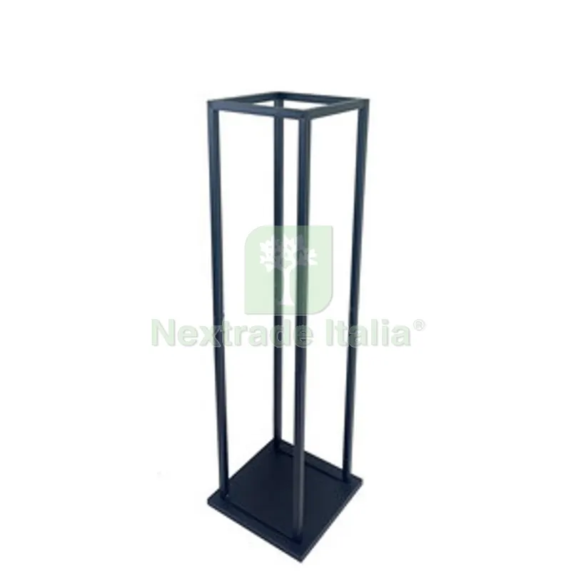 C RASTRELLIERA PER LEGNA NERO — Casalinghi e organizzazione — rif. FERX.509974 C RASTRELLIERA PER LEGNA NERO — Casalinghi e organizzazione — rif. FERX.509974