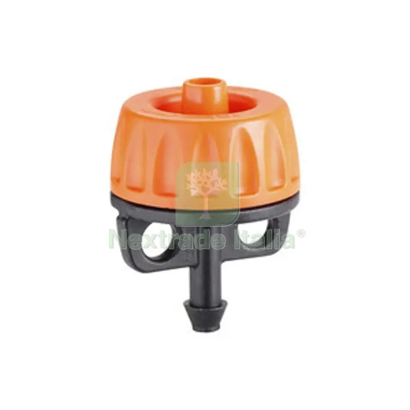 Gocciolatore Autocompensante 4 L/H 91222 — Irrigazione — rif. FERX.509993 Gocciolatore Autocompensante 4 L/H 91222 — Irrigazione — rif. FERX.509993