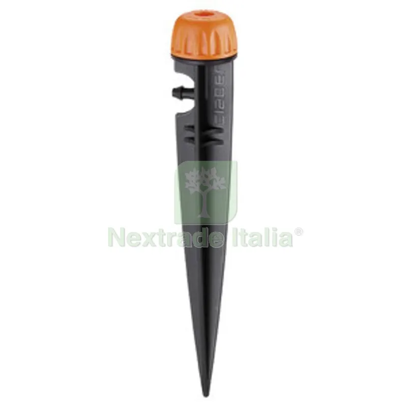 GOCCIOLATORE REGOLABILE SPIKE 0- 40 L/H 91227 — Irrigazione — rif. FERX.509994 GOCCIOLATORE REGOLABILE SPIKE 0- 40 L/H 91227 — Irrigazione — rif. FERX.509994